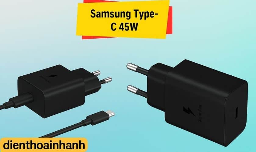 Những Tiện Ích Nên Có Trên Củ Và Cáp Sạc