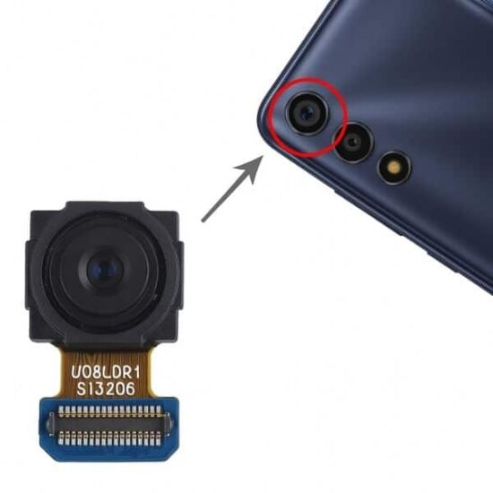 Thay Camera Sau Samsung M34