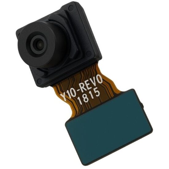 Thay Camera Trước Samsung A10