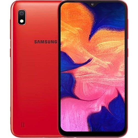 Thay Camera Trước Samsung A10