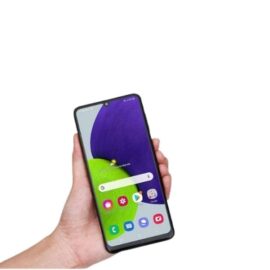 Thay Camera Trước Samsung A22