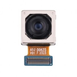 Thay Camera Trước Samsung A52