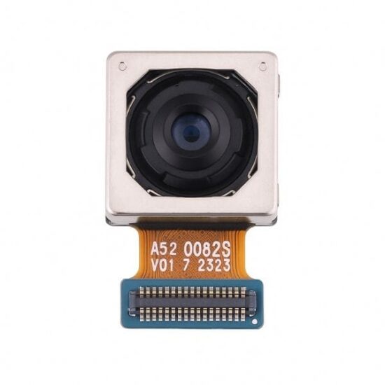 Thay Camera Trước Samsung A52