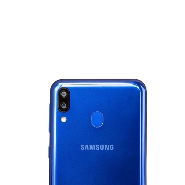 | Tháng 1 2026 Thay Camera Trước Samsung M20