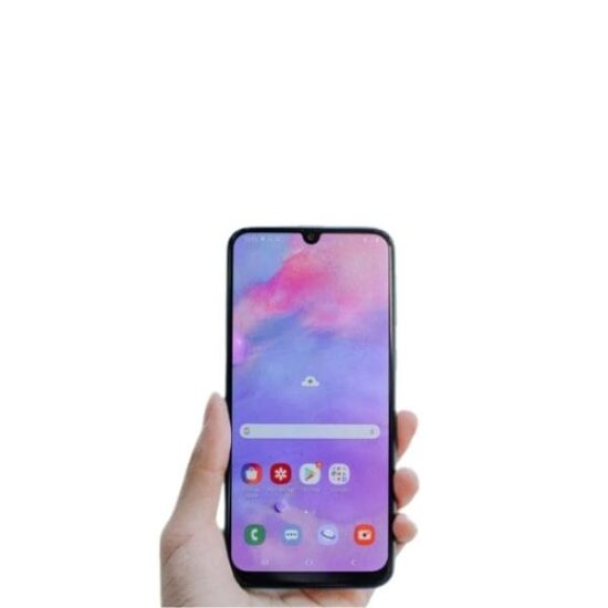 Thay Camera Trước Samsung M30