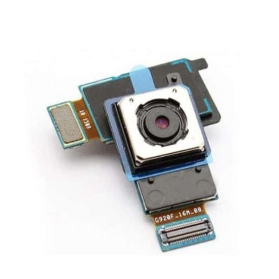 Thay Camera Trước Samsung S8