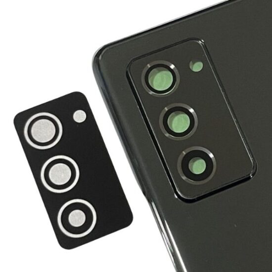 Thay Camera Trước Samsung Z Fold 2
