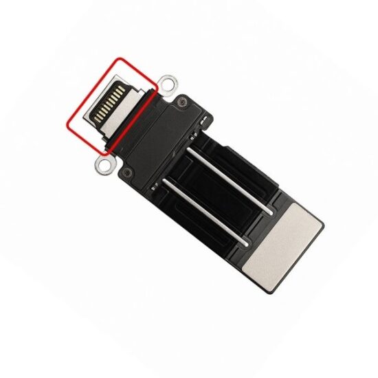 Thay Chân Sạc iPad Pro M1 11 2021