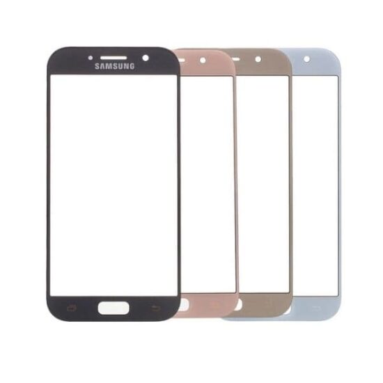 Thay Ép Kính Samsung A5
