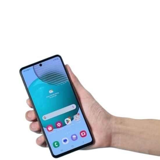 Thay Ép Kính Samsung M54