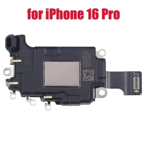 Thay Loa Ngoài iPhone 16 Pro