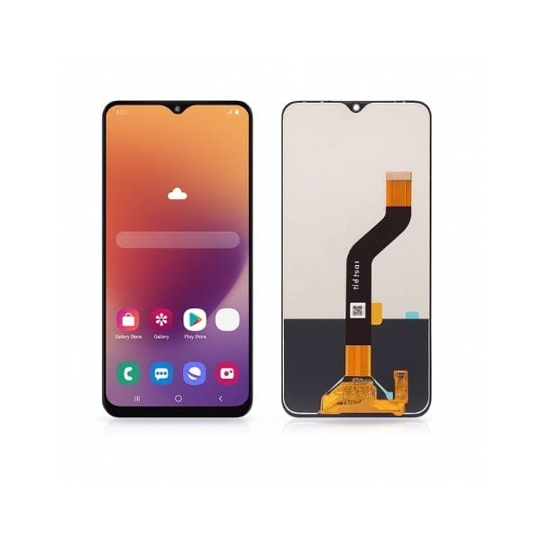 | Tháng 1 2026 Thay Màn Hình Samsung A03