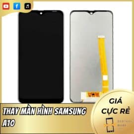 Thay Màn Hình Samsung A10