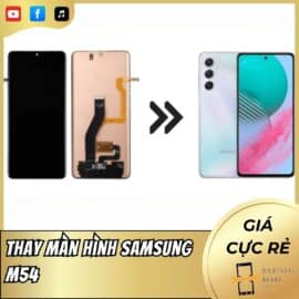 Thay Màn Hình Samsung M54