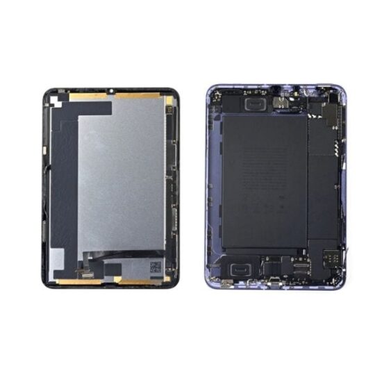 Thay Màn Hình iPad Mini 6