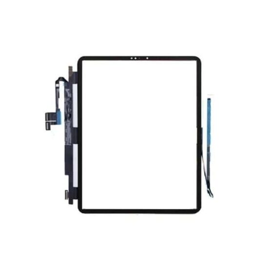 Thay Mặt Kính iPad Pro M2 12.9 2022