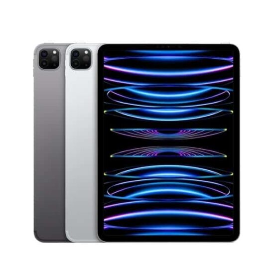 Thay Mặt Kính iPad Pro M2 12.9 2022
