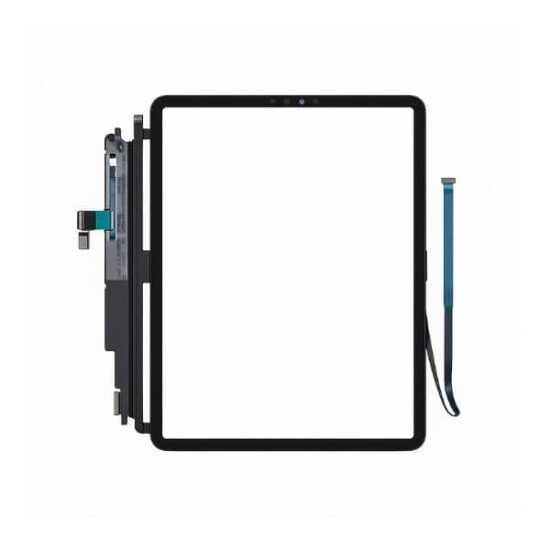 Thay Mặt Kính iPad Pro M2 12.9 2022