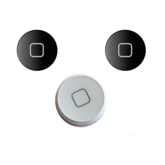 Thay Nút Home iPad 4