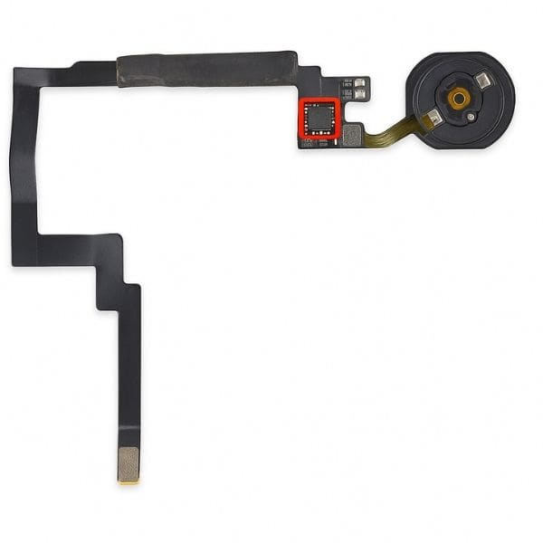 | Tháng 12 2025 Thay Nút Home iPad Air 2