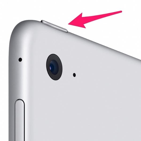 | Tháng mười một 2025 Thay Nút Nguồn iPad Pro 11 2018