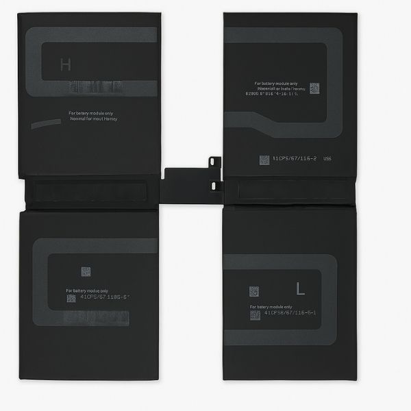 | Tháng mười một 2025 Thay Pin iPad Pro 12.9 2021