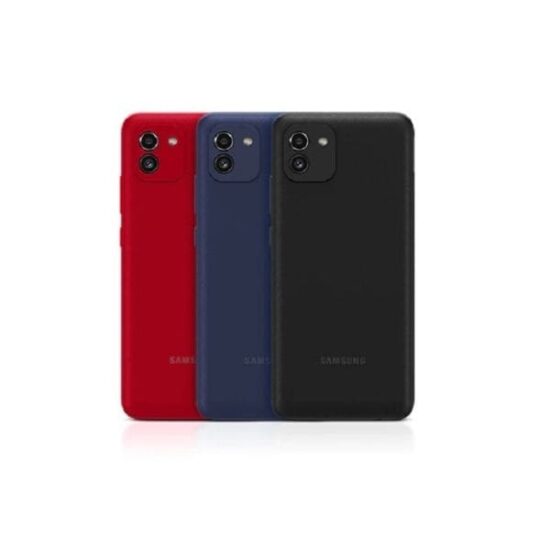 Thay Vỏ Samsung A03