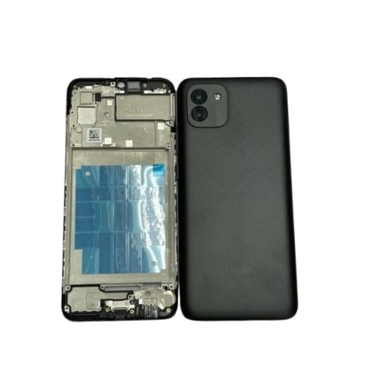 Thay Vỏ Samsung A03