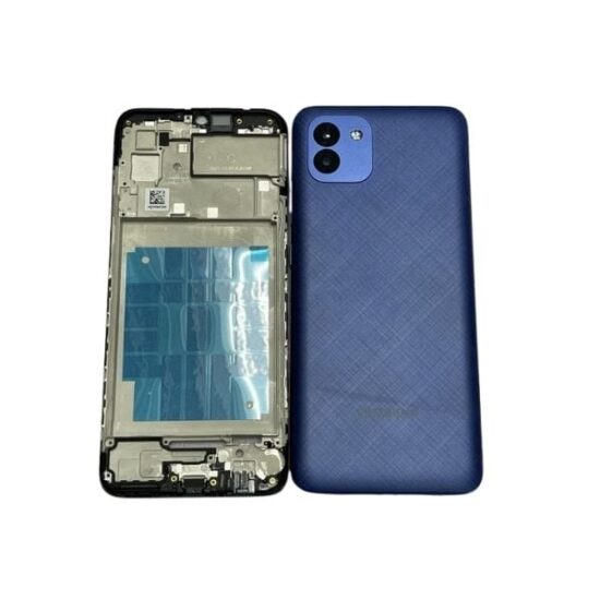 Thay Vỏ Samsung A03