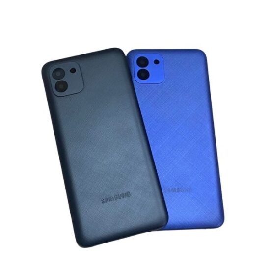 Thay Vỏ Samsung A03