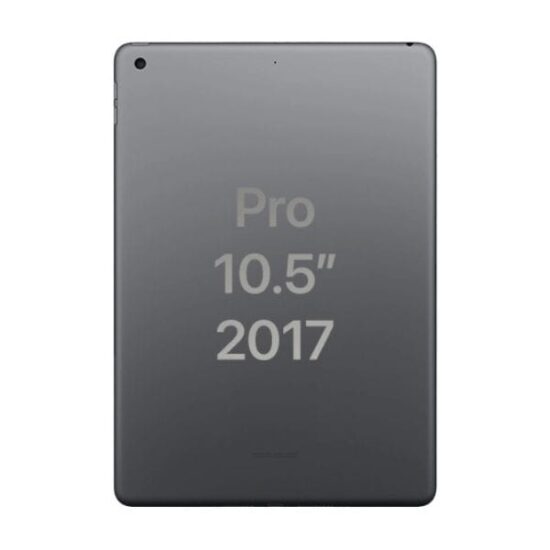 Thay Vỏ iPad Pro 9.7