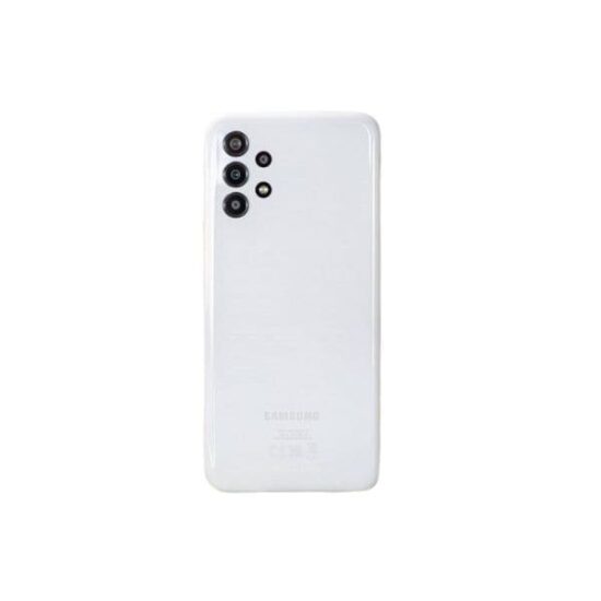 Thay Camera Trước Samsung A13