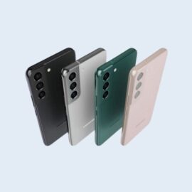 Sp Thay Camera Trước Samsung S22 Plus