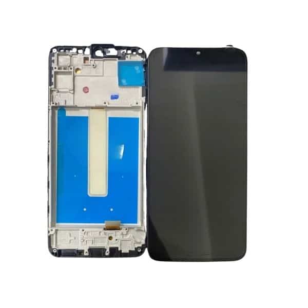 | Tháng mười một 2025 Thay Màn Hình Samsung M34