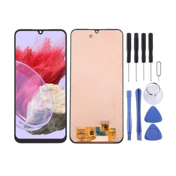 | Tháng mười một 2025 Thay Màn Hình Samsung M34