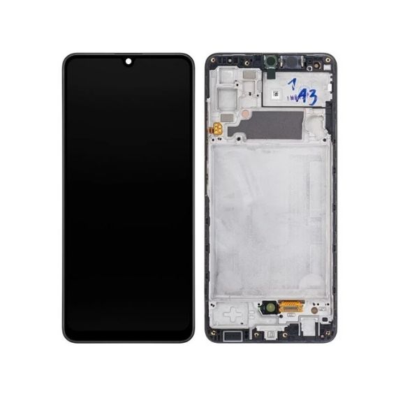 | Tháng mười một 2025 Thay Màn Hình Samsung M34