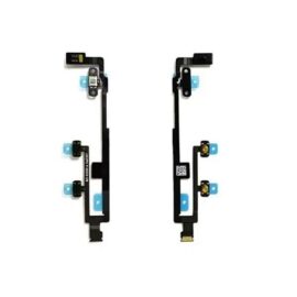 Thay nút nguồn iPad Gen 9