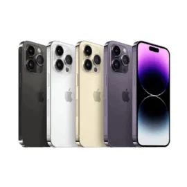 Độ Vỏ iPhone 11 Pro Lên iPhone 14 Pro