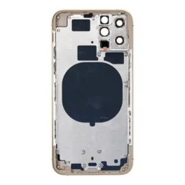 Độ Vỏ iPhone 11 Pro Lên iPhone 14 Pro