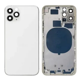 Độ Vỏ iPhone 11 Pro Lên iPhone 14 Pro