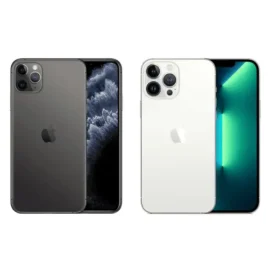 Độ Vỏ iPhone 11 Pro Max Lên iPhone 13 Pro Max