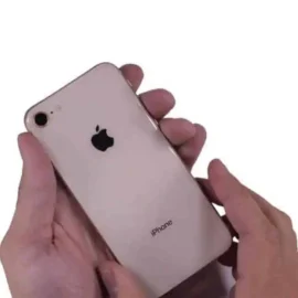 Độ Vỏ iPhone 6 Lên iPhone 8