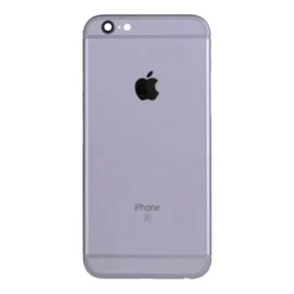Độ Vỏ iPhone 6 Lên iPhone 8