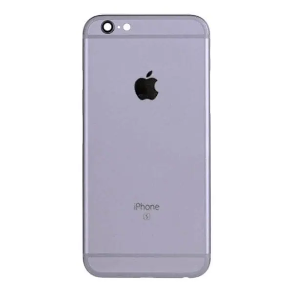| Tháng 1 2026 Độ Vỏ iPhone 6 Lên iPhone 8