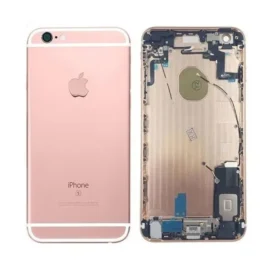 Độ Vỏ iPhone 6 Lên iPhone 8