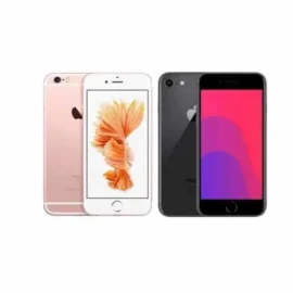 Độ Vỏ iPhone 6s Lên iPhone 7