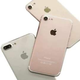 Độ Vỏ iPhone 6s Lên iPhone 7