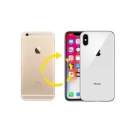 | Tháng 6 2026 Độ Vỏ iPhone 6s Plus Lên iPhone Xs Max