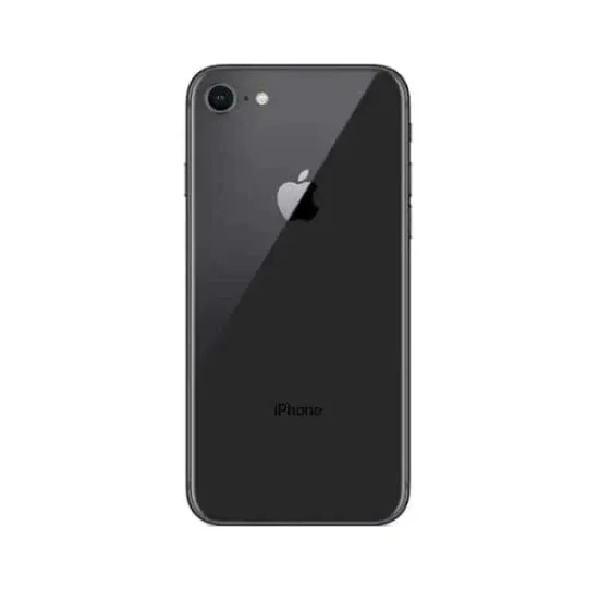 Độ Vỏ iPhone 7 Lên iPhone 8