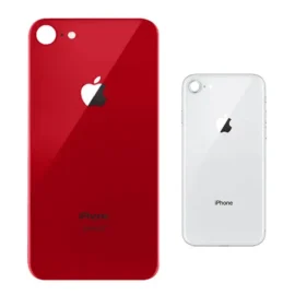 Độ Vỏ iPhone 7 Lên iPhone 8